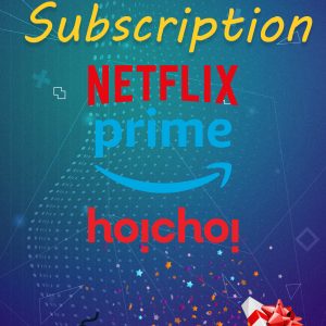 Subscription